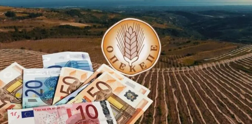 Από τις «χρυσές» επιδοτήσεις στο λουκέτο του ΟΠΕΚΕΠΕ, η έρευνα της Ευρωπαϊκής Εισαγγελίας Από τις «χρυσές» επιδοτήσεις στο λουκέτο του ΟΠΕΚΕΠΕ, η έρευνα της Ευρωπαϊκής Εισαγγελίας