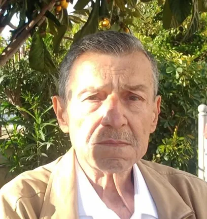 Πάτρα: Απεβίωσε ο πρώην αντιδήμαρχος Ορέστης Σκαλτσάς