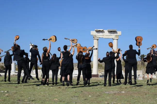 Θεοδωρικάκος