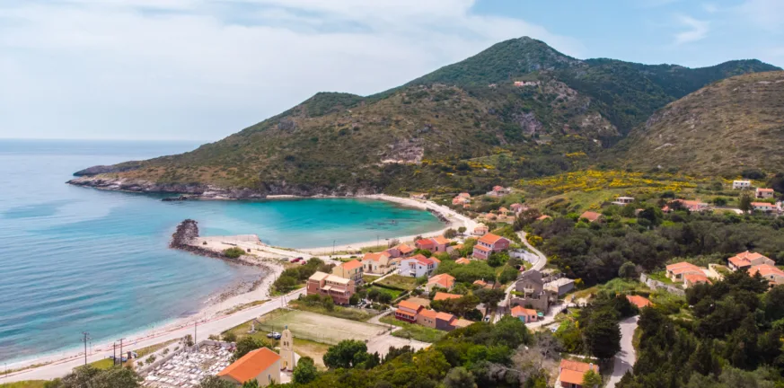 Οθωνοί: Εκδρομή στο δυτικότερο σημείο της Ελλάδας Οθωνοί: Εκδρομή στο δυτικότερο σημείο της Ελλάδας