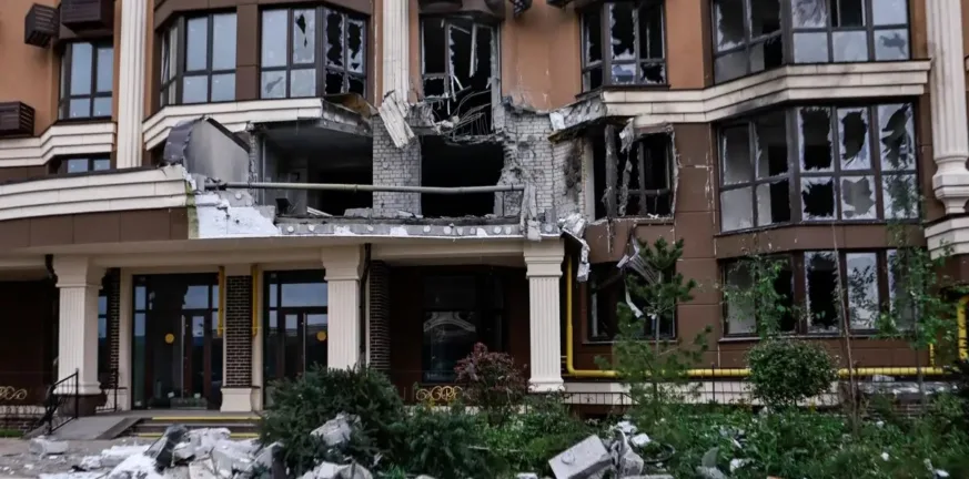 Κατάπαυση του πυρός με... βόμβες: Το Κίεβο κατηγορεί τη Μόσχα για νέες επιθέσεις Κατάπαυση