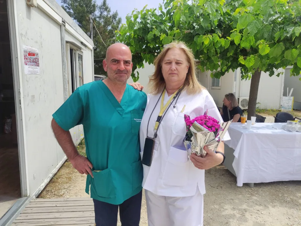 Παγκόσμια Ημέρα Νοσηλευτικού προσωπικού - Παγκόσμια Ημέρα Μαιών – Μαιευτών: Το Νοσοκομείο έχει... πί-ΕΣΥ! - Αυτοψία της «Π» Παγκόσμια