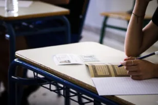 Καλή επιτυχία από τον Δήμο Πατρέων και το Λαϊκό Φροντιστήριο – Ξεκινούν τα θερινά μαθήματα για την Γ’ Λυκείου