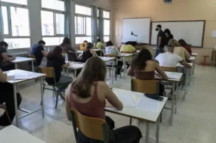 Με πίστη στο μέλλον: Το μήνυμα του Περιφερειακού Διευθυντή στους μαθητές της Δυτικής Ελλάδας πριν τις Πανελλαδικές
