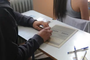 Στην αφετηρία των Πανελλήνιων οι υποψήφιοι των ΕΠΑΛ – Πρεμιέρα με Νέα Ελληνικά