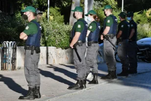 Απίστευτη αποκάλυψη του Παύλου Χρηστίδη για τους «άφαντους» πανεπιστημιακούς αστυνομικούς