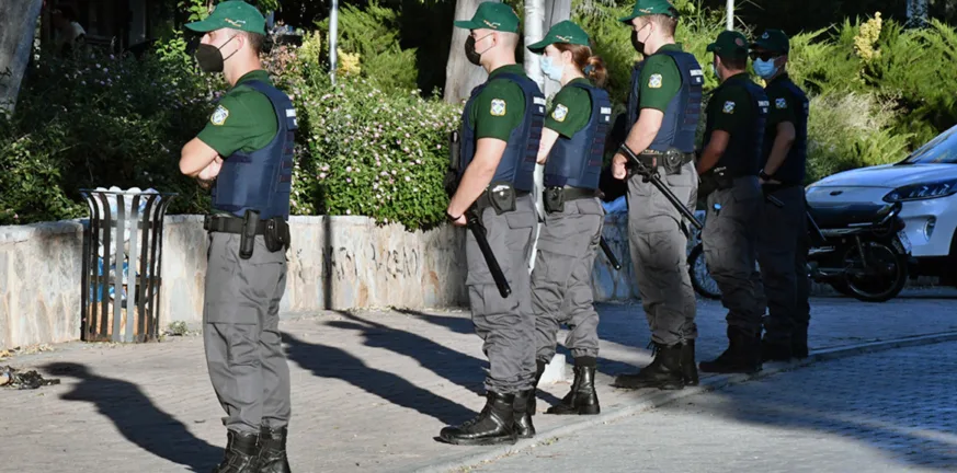 Απίστευτη αποκάλυψη του Παύλου Χρηστίδη για τους «άφαντους» πανεπιστημιακούς αστυνομικούς Χρηστίδη