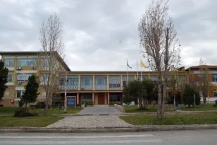Τα νέα του Πανεπιστημίου Πατρών