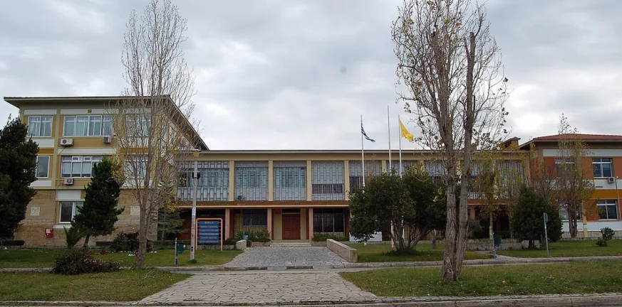 Τα νέα του Πανεπιστημίου Πατρών Τα νέα του Πανεπιστημίου Πατρών