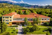 Νέα εποχή για το Πανεπιστήμιο Πατρών: Επένδυση 4 εκατ. ευρώ σε υποδομές, φοιτητές και το μέλλον