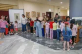Ολοκληρώθηκε με επιτυχία το 1ο Φεστιβάλ της Μονάδας Ισότιμης Πρόσβασης του Πανεπιστημίου Πατρών με τίτλο «Η Τέχνη της Διαφορετικότητας»