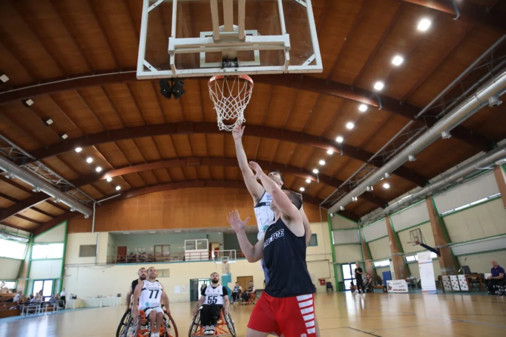 Ολοκληρώθηκε με επιτυχία το 1ο Φεστιβάλ της Μονάδας Ισότιμης Πρόσβασης του Πανεπιστημίου Πατρών με τίτλο «Η Τέχνη της Διαφορετικότητας»
