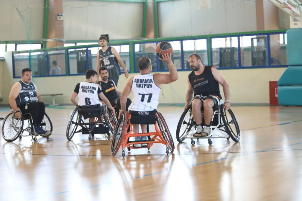 Ολοκληρώθηκε με επιτυχία το 1ο Φεστιβάλ της Μονάδας Ισότιμης Πρόσβασης του Πανεπιστημίου Πατρών με τίτλο «Η Τέχνη της Διαφορετικότητας»