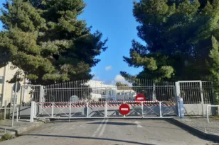 Πρωτοπορεί το Πανεπιστήμιο Πατρών σε σχέδιο ασφαλείας: Κλειστές πόρτες και επισταμένος έλεγχος
