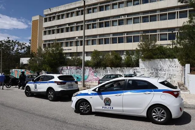 Πως έγινε η ταυτοποίηση του φοιτητή που χτύπησε την εργαζόμενη στο κυλικείο της Πολυτεχνειούπολης Πολυτεχνειούπολης
