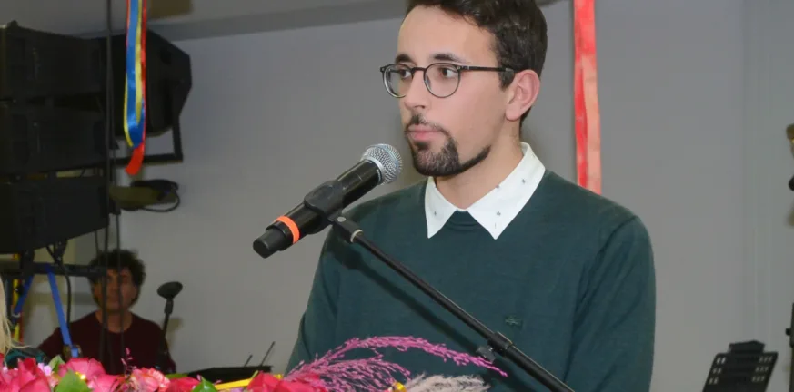 Κ. Παπαγεωργόπουλος: Δίδαξε με το παράδειγμά του, έσπειρε την ελπίδα με τη μαχητικότητά του Κ. Παπαγεωργόπουλος: Δίδαξε με το παράδειγμά του, έσπειρε την ελπίδα με τη μαχητικότητά του