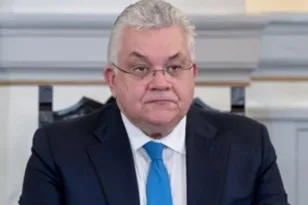 Παπαϊωάννου: Καμία ενεργή κατάληψη από το 2019, μόνο 8 ΑΕΙ με σχέδιο ασφαλείας