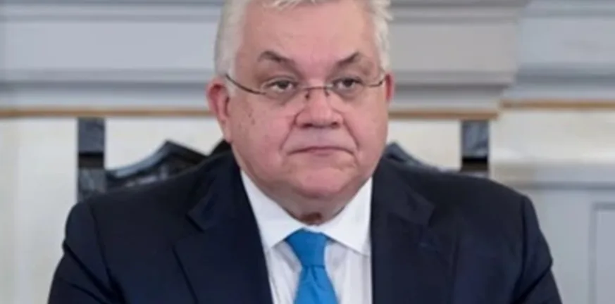 Παπαϊωάννου: Καμία ενεργή κατάληψη από το 2019, μόνο 8 ΑΕΙ με σχέδιο ασφαλείας ΑΕΙ