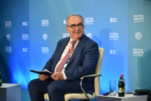 RGC 2025: Παραγωγικό μοντέλο και ευκαιρίες – Τι αναμένουμε στην παρέμβαση του Ν. Παπαθανάση