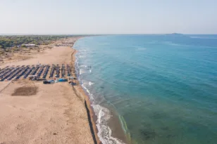 Αισιοδοξία για αύξηση της τουριστικής κίνησης 15%