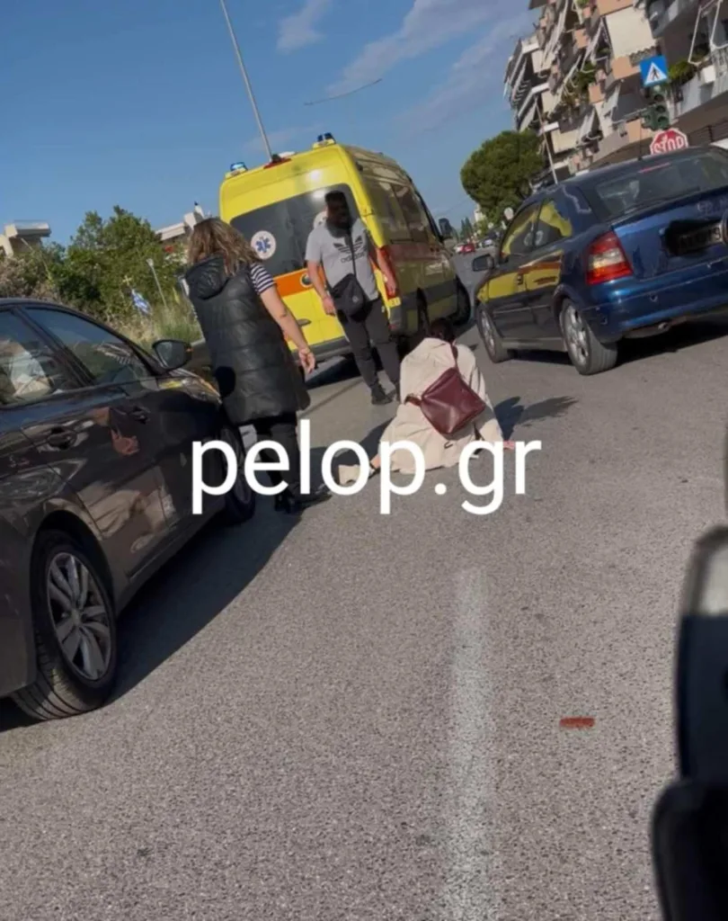 τροχαίο