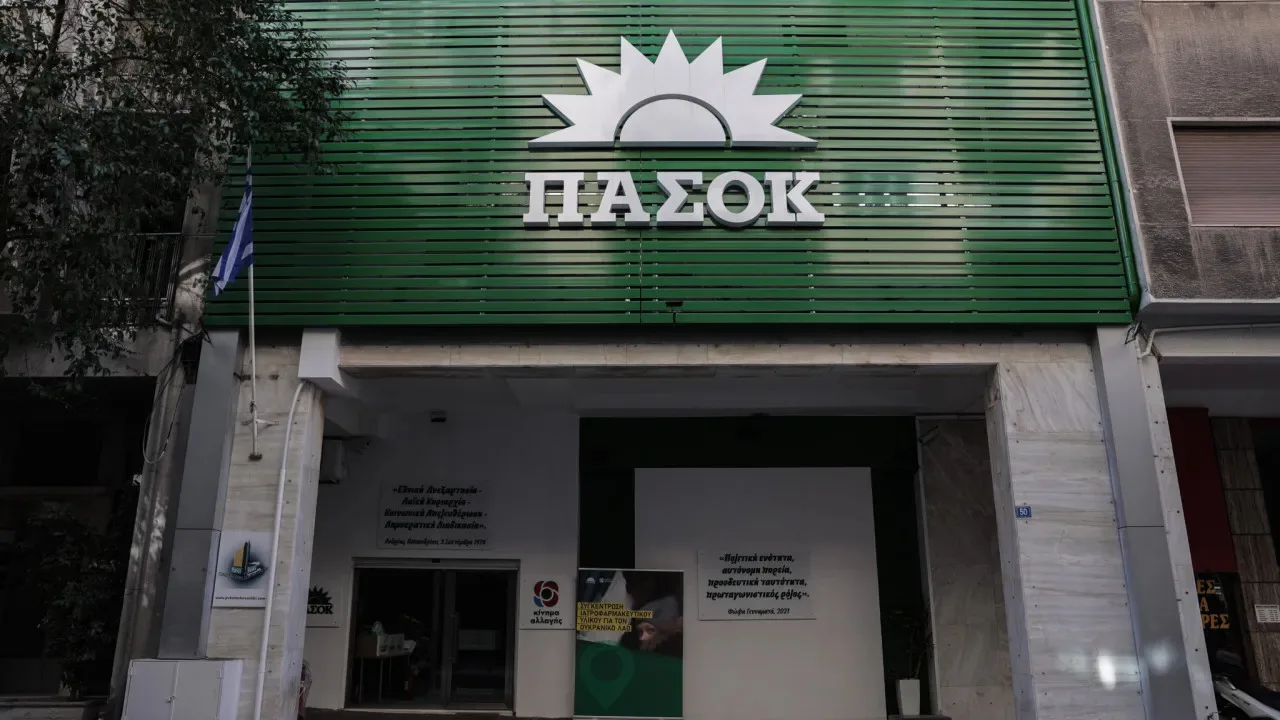 Ο Λοβέρδος, οι «ΠΑΣΟΚοι» της Ν.Δ και το πραγματικό πολιτικό πρόβλημα!