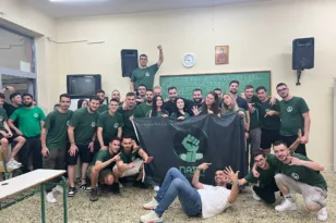Φοιτητικές εκλογές: Πρώτη δύναμη η ΠΑΣΠ στο Πανεπιστήμιο Πατρών