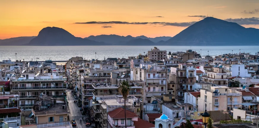 Ο καιρός σήμερα: Ανεβαίνει η θερμοκρασία, πού θα βρέξει, η πρόγνωση για την Πάτρα Ο καιρός σήμερα: Ανεβαίνει η θερμοκρασία, πού θα βρέξει, η πρόγνωση για την Πάτρα