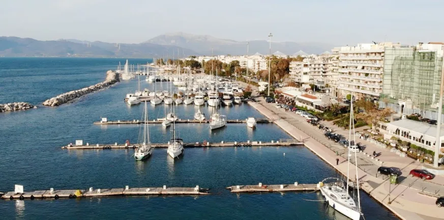 Ο καιρός σήμερα 27/5: Αίθριος καιρός, με ήπιες μεταβολές, πού θα βρέξει η πρόγνωση για την Πάτρα Ο καιρός σήμερα 27/5: Αίθριος καιρός, με ήπιες μεταβολές, πού θα βρέξει η πρόγνωση για την Πάτρα