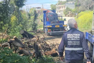 Πάτρα: Η «Π» αποκαλύπτει την μελέτη για το πυρόπληκτο Γηροκομειό – Αυθαίρετα και κίνδυνος πλημμύρας, στο χέρι του Δήμου ο φάκελος για τον εισαγγελέα