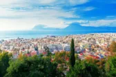 Αίθριος ο καιρός, ενισχυμένοι άνεμοι στα ανατολικά, η πρόγνωση για την Πάτρα
