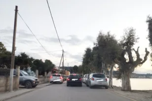 Μονοδένδρι- Βραχναίικα: Το «Μάτι» της Πάτρας ΦΩΤΟ