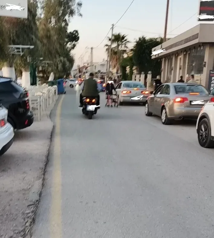 Μονοδένδρι- Βραχναίικα: Το «Μάτι» της Πάτρας ΦΩΤΟ Πάτρα, παραλιακή οδός Μονοδένδρι - Βραχναίικα