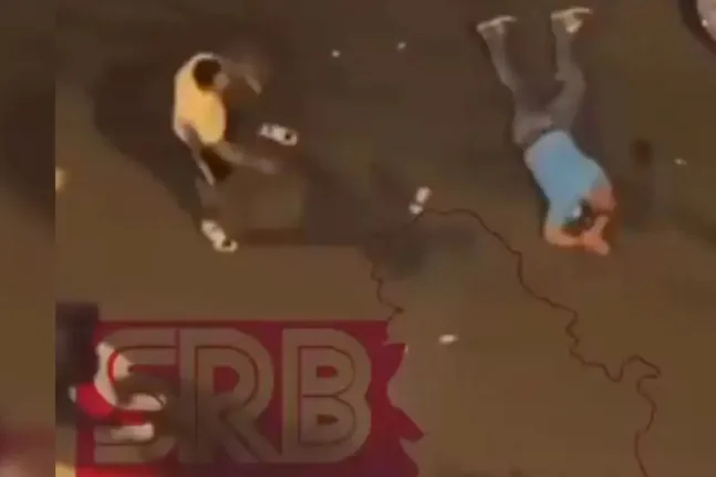 επεισόδιο