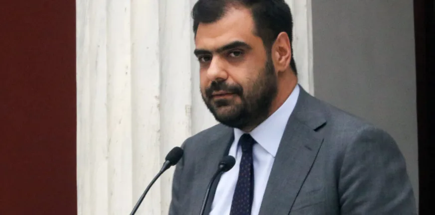 Μαρινάκης για Καραμανλή: «Γκρεμίστηκε ο μύθος ότι τον βάλαμε υποψήφιο βουλευτή για να μην δικαστεί»