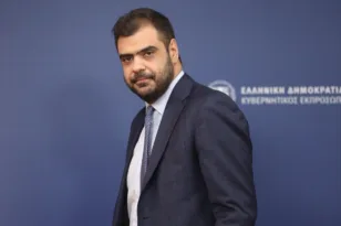 Μαρινάκης για Σινά: Ο Έλληνας Πρωθυπουργός παραμένει στη δέσμευση που έλαβε δημοσίως και κατ’ ιδίαν από τον Πρόεδρο της Αιγύπτου