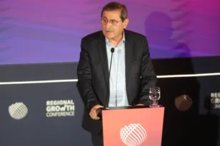 Regional Growth Conference – Πελετίδης: Η Πάτρα διεκδικεί – Ανάπτυξη με κοινωνική δικαιοσύνη και σεβασμό στις ανάγκες των πολιτών