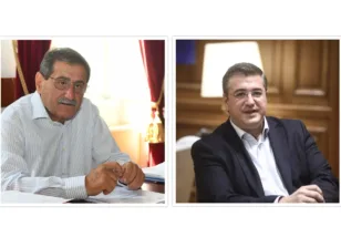 Πελετίδης καλεί Τζιτζικώστα: Τα επιχειρήματα του Δημάρχου στον Επίτροπο Μεταφορών για το τρένο της Πάτρας