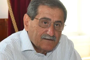 Πάτρα: Συλλυπητήρια Πελετίδη για την απώλεια του Ορέστη Σκαλτσά