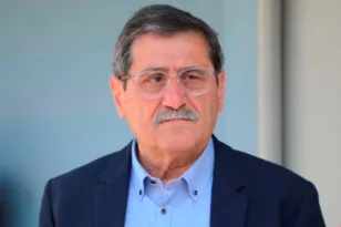 Πάτρα: «Εφυγε» ο Γιώργος Καννελλόπουλος, συλλυπητήρια Πελετίδη