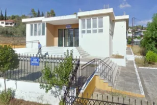 Το υπουργείο Δικαιοσύνης παραχωρεί 15 κτίρια Ειρηνοδικείων σε Δήμους και στην ΕΛΑΣ – Και στην Αιγιάλεια