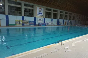Οι κολυμβητές του ΝΟΠ που θα αγωνιστούν στο «4ο Κύπελλο Λαζαρίδης»