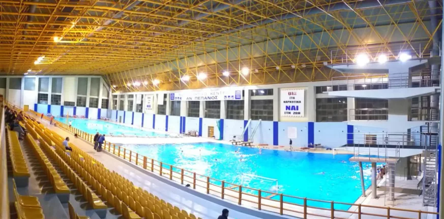 Το ΠΕΑΚ ανακοίνωσε το πρόγραμμα εργασιών και χρήσης του «Α. Πεπανός» Το ΠΕΑΚ ανακοίνωσε το πρόγραμμα εργασιών και χρήσης του «Α. Πεπανός»