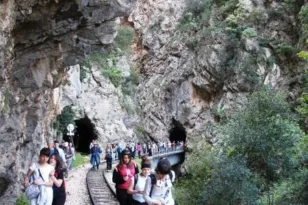 Καλάβρυτα – Πέρασμα Βουραϊκού: Ανασφάλεια ή οικονομικό ζήτημα;