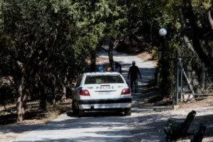 Δολοφονία στην Αμφιλοχία: Νεκρός με τραύματα στο κεφάλι, ανακρίνεται γιος ηλικιωμένου