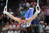 Μητσοτάκης για Πετρούνια: Φοβερή εμφάνιση, μας έκανες υπερήφανους!