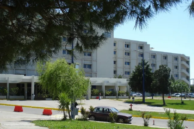 Οσο ζω θα γιορτάζω την 23η Μαΐου: Στην «Π» ο πρώτος μεταμοσχευθείς στο ΠΓΝΠ Κώστας Κατσανός