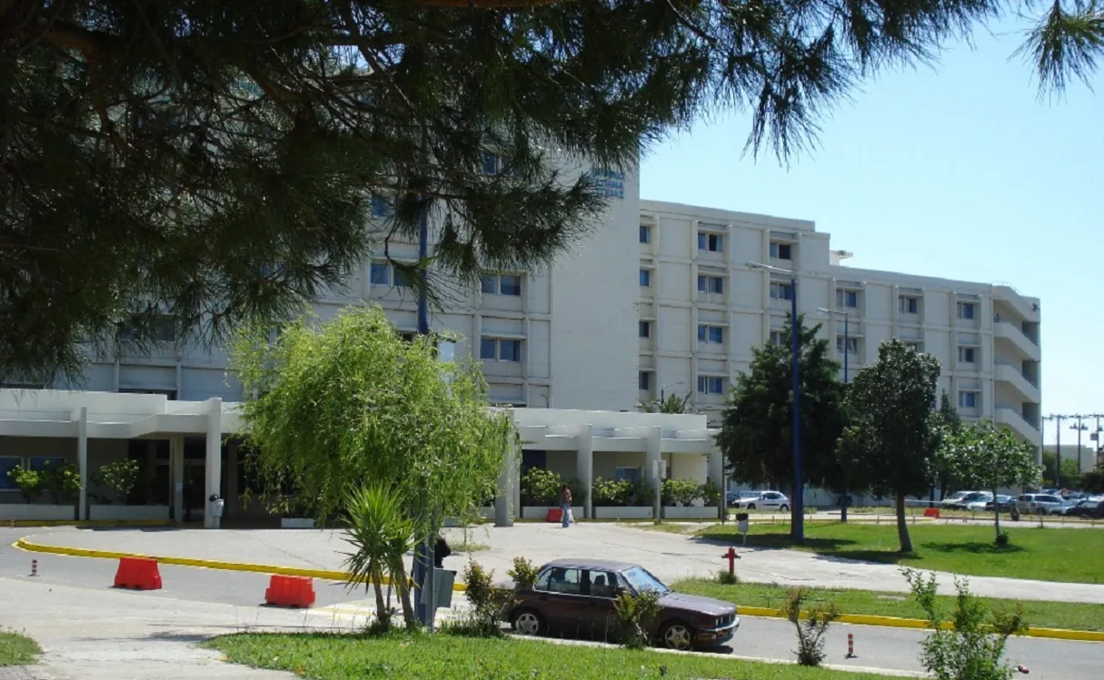Πάτρα: Ολοκληρώθηκε η λήψη οργάνων από τον 12χρονο που πνίγηκε στον Άραχθο