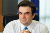 Πιερρακάκης στον Economist: «Η Ευρώπη χρειάζεται τολμηρές επενδύσεις και συντονισμένη πολιτική για να προχωρήσει»