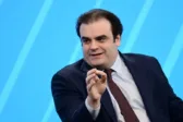 Πιερρακάκης: Η Ελλάδα μπορεί να ηγηθεί στην οικονομία της μακροβιότητας